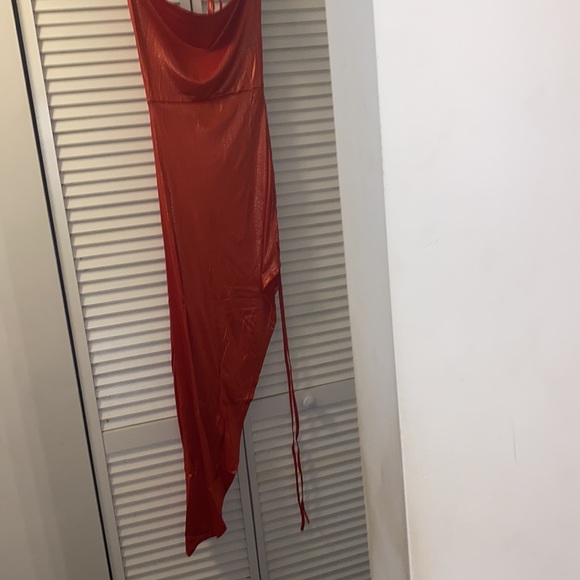 🔥Sexy backless dress.🔥 - Picture 5 of 8